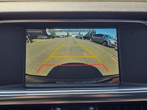 Used 2017 Kia Optima EX FWD image 8