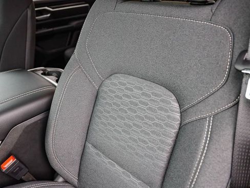 New 2026 RAM 1500 4x4 Crew Cab image 29