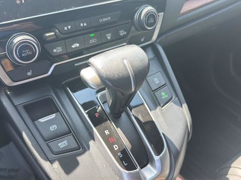 Used 2020 Honda CR-V Touring image 28