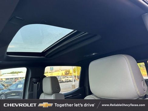 New 2026 Chevrolet Silverado 1500 ZR2 w/ Dark Appearance Package AWD/4WD image 25