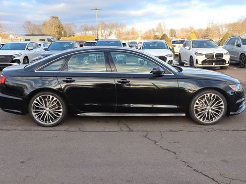Used 2016 Audi A6 TDI Premium Plus image 4