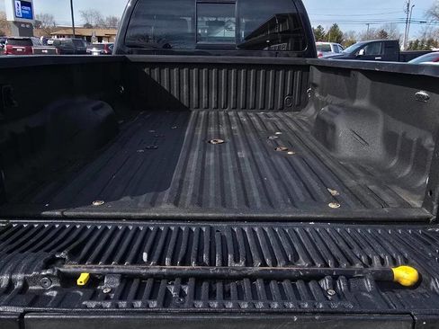 Used 2015 Ford F350 Lariat w/ Lariat Ultimate Package image 5