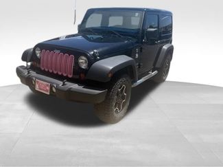 Used 2012 Jeep Wrangler Sport w/ Connectivity Group AWD/4WD 360° Tour