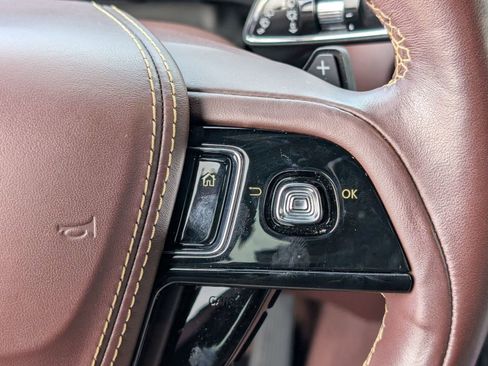 Used 2022 Lincoln Aviator Black Label w/ Dynamic Handling Package image 23