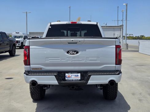 Used 2025 Ford F150 Tremor w/ Tow/Haul Package AWD/4WD image 5