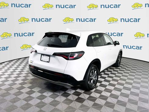 Used 2023 Honda HR-V EX-L image 7