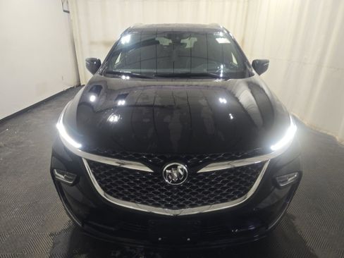 Used 2024 Buick Enclave Avenir w/ Avenir Technology Package image 2