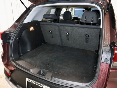 Used 2023 Chevrolet TrailBlazer LT w/ Convenience Package image 17