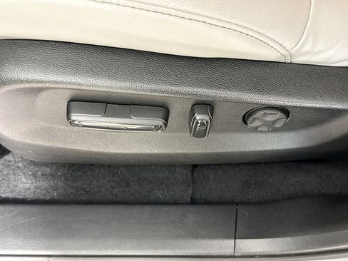Certified 2021 Honda CR-V EX-L image 22