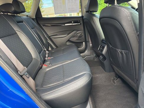 Used 2021 Kia Seltos SX AWD/4WD image 26