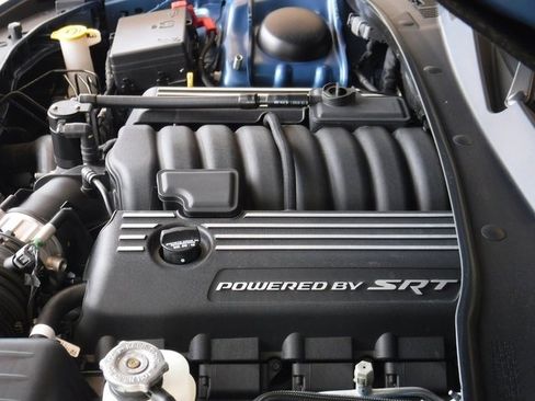 Certified 2023 Dodge Charger Scat Pack w/ Plus Group image 9