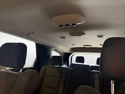 Certified 2020 Dodge Durango SXT AWD/4WD image 26