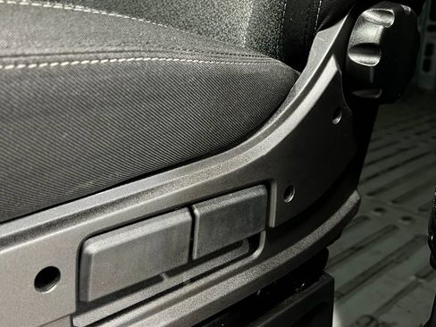 Used 2023 RAM ProMaster 3500 FWD image 16