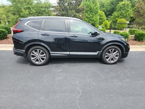 Used 2020 Honda CR-V Touring image 15