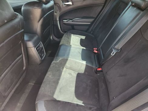 Used 2019 Dodge Charger R/T w/ Plus Group RWD image 30