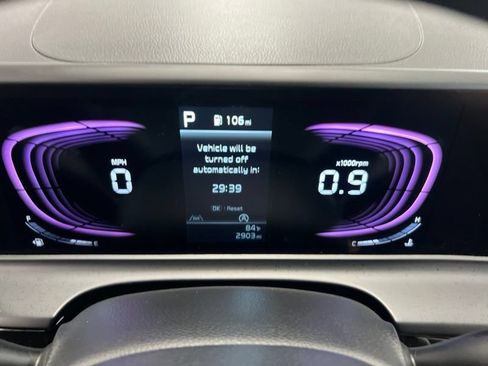 Certified 2025 Kia Seltos S FWD image 26