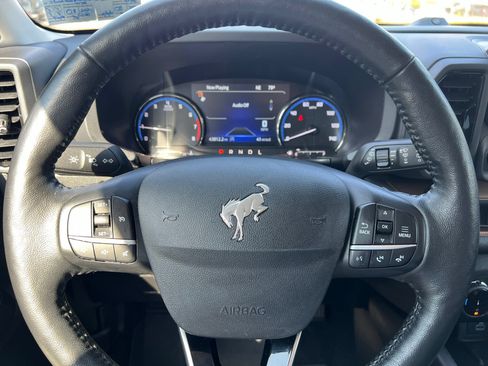 Used 2022 Ford Bronco Sport Outer Banks w/ Tech Package AWD/4WD image 31