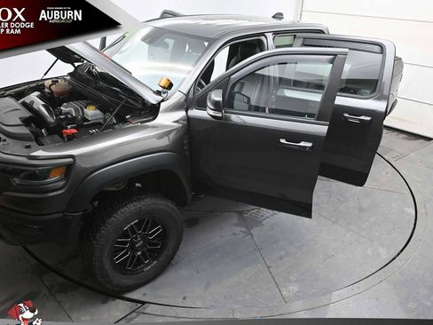 Used 2021 RAM 1500 TRX w/ TRX Level 2 Equipment Group image 37