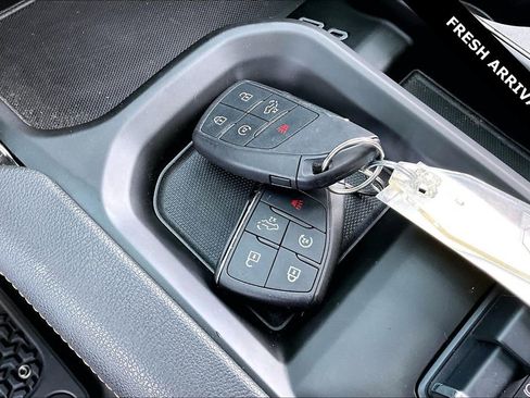 Used 2025 GMC Sierra 2500 AT4 w/ AT4 Premium Plus Package image 35