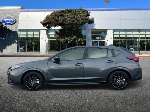 New 2026 Subaru Impreza RS AWD/4WD image 9