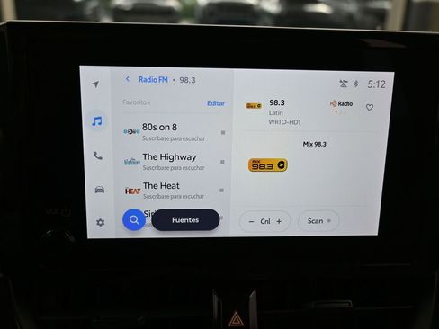 Used 2024 Toyota Corolla LE image 22