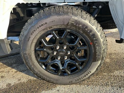 New 2026 Ford F150 XLT w/ Equipment Group 302A MID AWD/4WD image 7