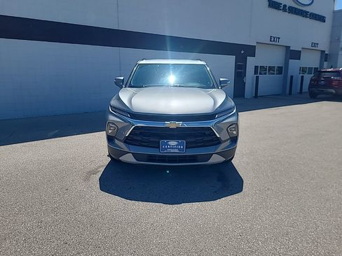 Used 2023 Chevrolet Blazer LT AWD/4WD image 9