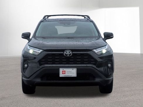 Certified 2023 Toyota RAV4 XLE Premium image 2