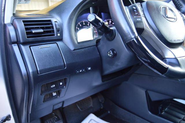 Used 2014 Lexus RX 350 AWD w/ Navigation Package image 30