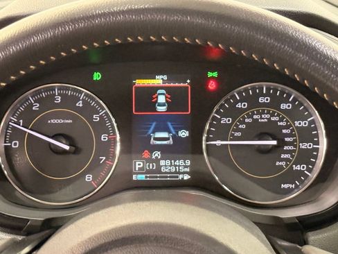 Used 2023 Subaru Crosstrek 2.5i Sport AWD/4WD image 21