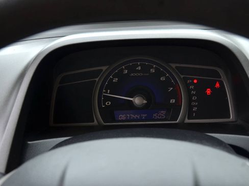Used 2010 Honda Civic LX image 14