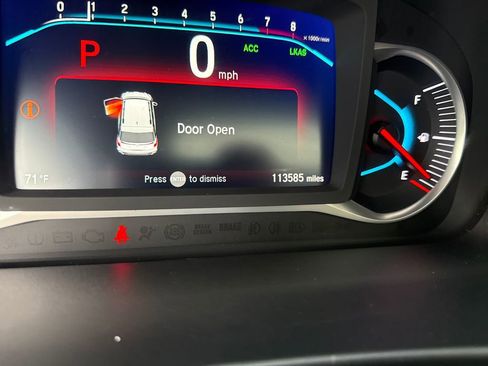 Used 2021 Honda Pilot Elite image 19