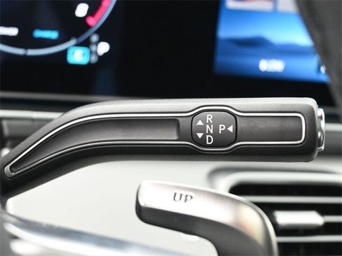 New 2026 Mercedes-Benz GLE 53 AMG 4MATIC image 10