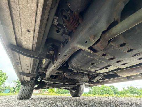 Used 2001 Lexus LX 470 4WD image 97