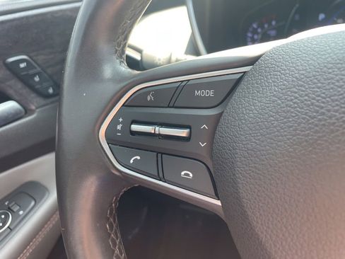 Used 2019 Hyundai Santa Fe Limited w/ Cargo Package image 41