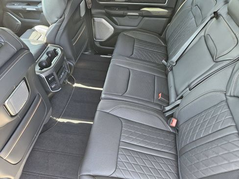 New 2026 RAM 1500 Tungsten AWD/4WD image 31