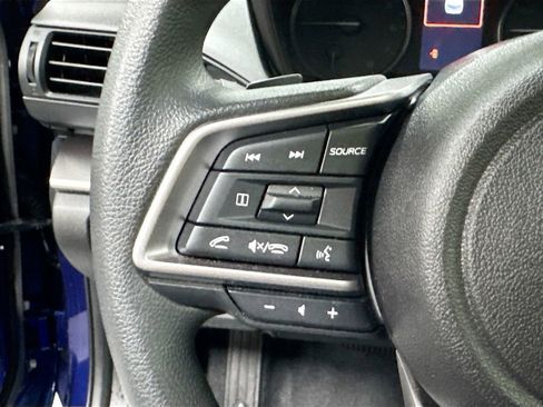 Certified 2025 Subaru Impreza 2.0i Sport image 8