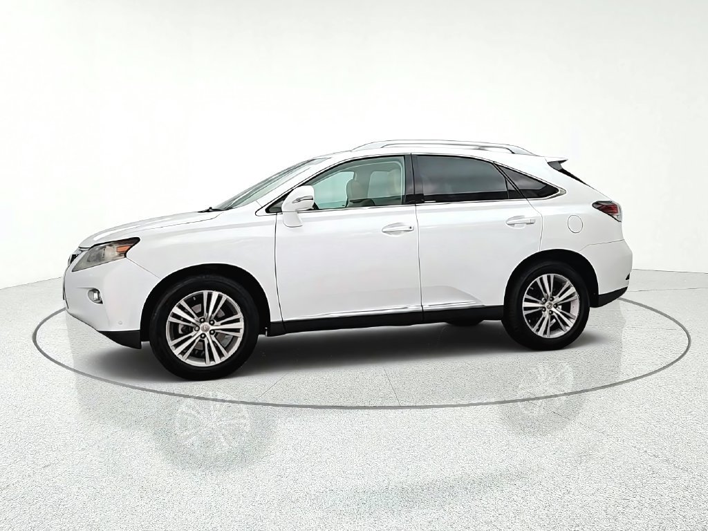 Used 2015 Lexus RX 350 FWD image 4