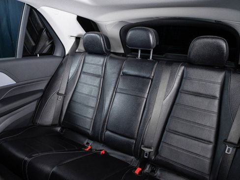 New 2026 Mercedes-Benz GLE 350 4MATIC image 29