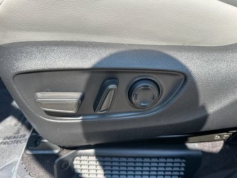 Used 2025 Toyota Sienna XLE w/ XLE Plus Package AWD/4WD image 28