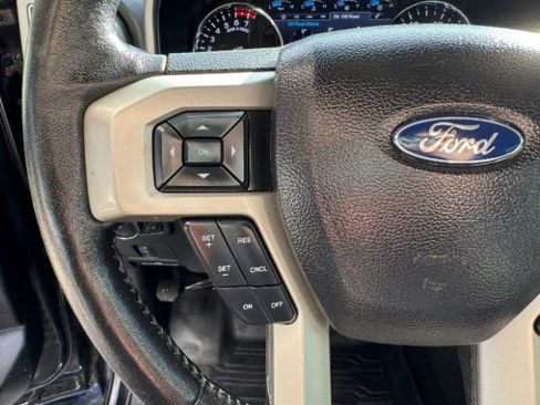 Used 2019 Ford F350 Lariat AWD/4WD image 26