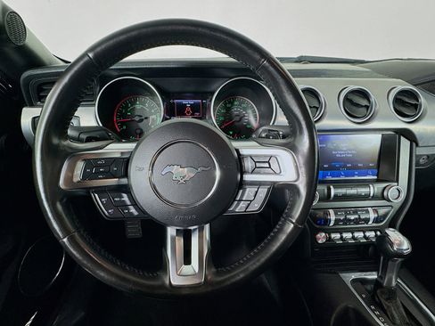 Used 2020 Ford Mustang Premium RWD image 11