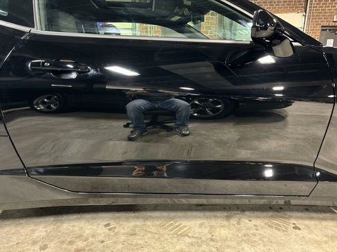 Used 2022 Chevrolet Camaro LT w/ Redline Edition image 23