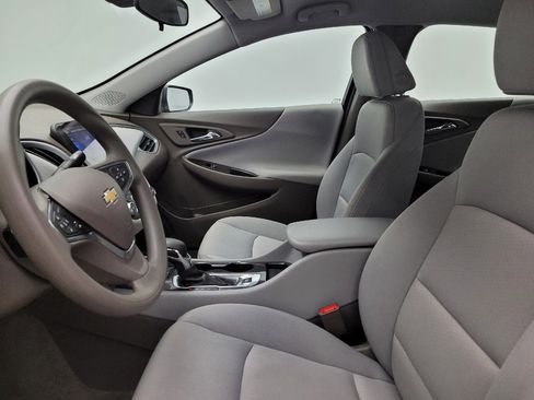 Used 2023 Chevrolet Malibu LS FWD image 17