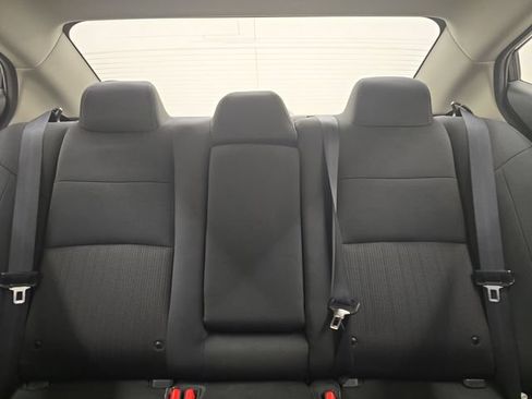 Used 2025 Nissan Altima 2.5 SV FWD image 20