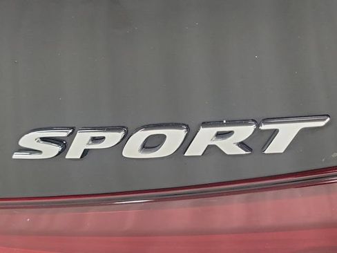 Certified 2025 Honda Civic Sport image 10