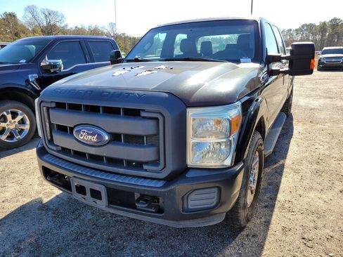 Used 2015 Ford F250 XL w/ Power Equipment Group image 7