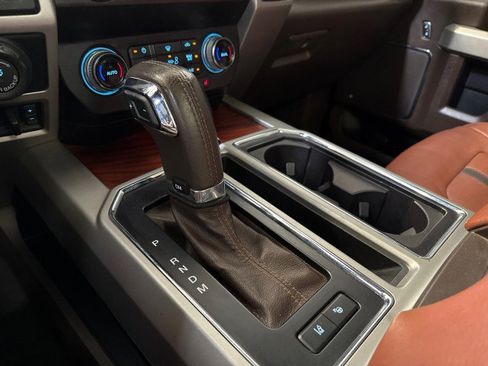 Used 2019 Ford F150 King Ranch w/ Equipment Group 601A Luxury image 32