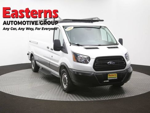 Used 2019 Ford Transit 150 148 Low Roof RWD image 52