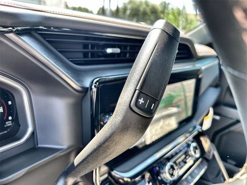 New 2026 GMC Sierra 2500 AT4 w/ AT4 Premium Plus Package image 26